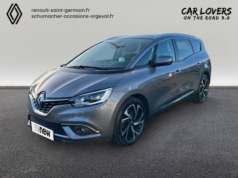 Image de l'annonce principale - Renault Grand Scénic