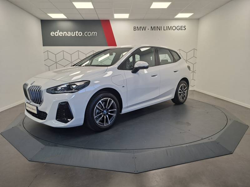 Image de l'annonce principale - BMW Série 2 Active Tourer