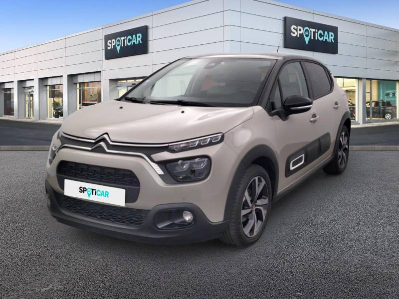 Image de l'annonce principale - Citroën C3