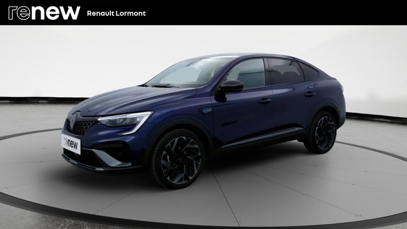 Image de l'annonce principale - Renault Arkana