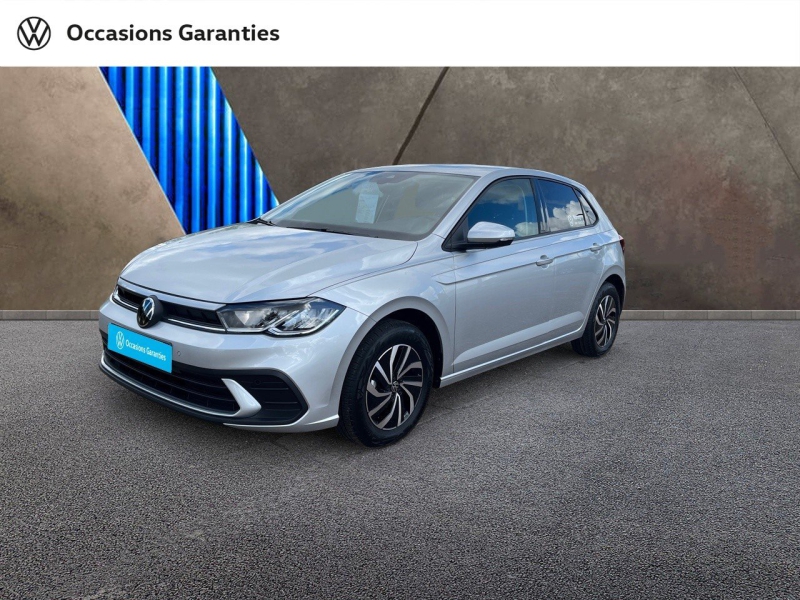 Image de l'annonce principale - Volkswagen Polo