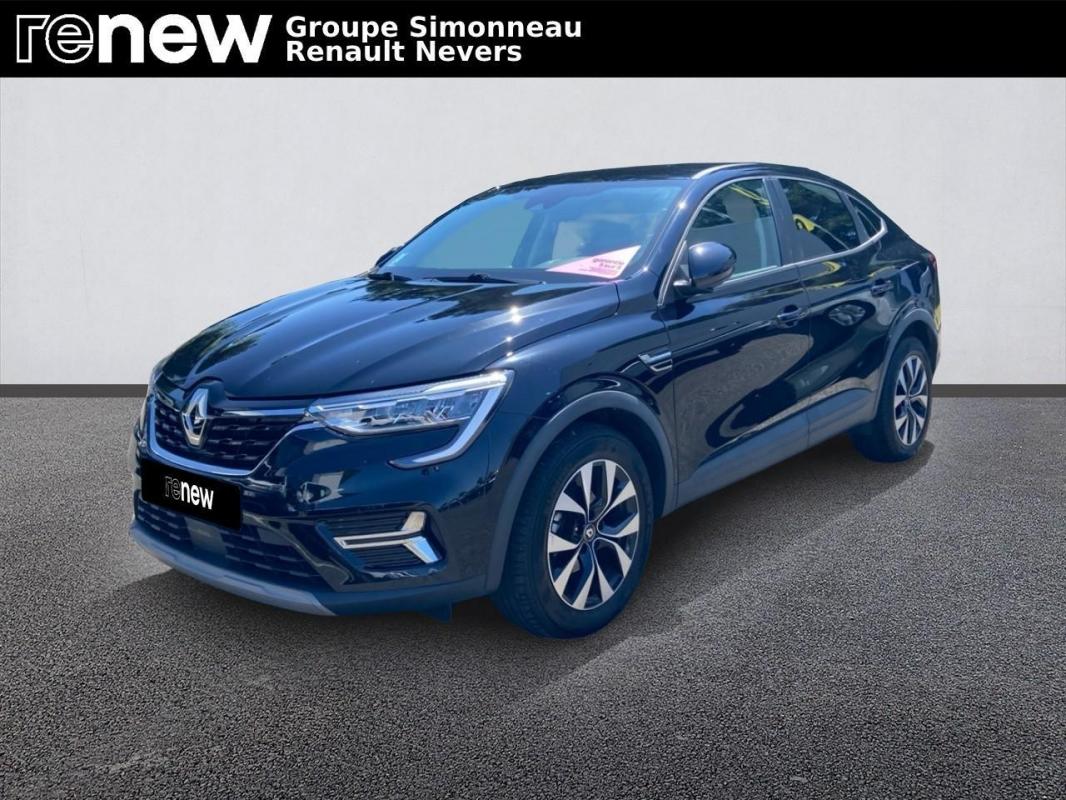Image de l'annonce principale - Renault Arkana