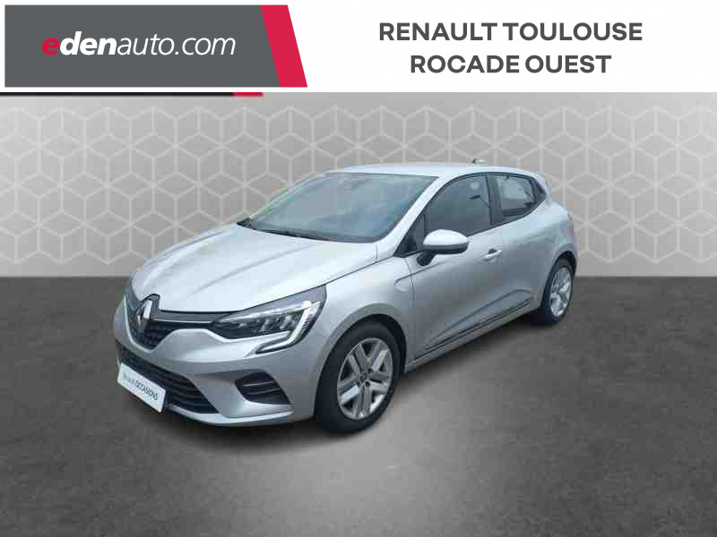 Image de l'annonce principale - Renault Clio