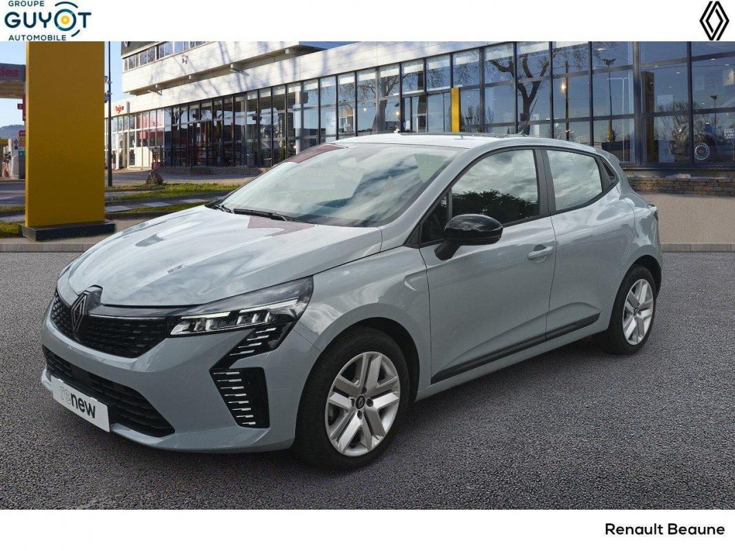 Image de l'annonce principale - Renault Clio