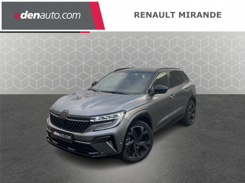 Image de l'annonce principale - Renault Austral