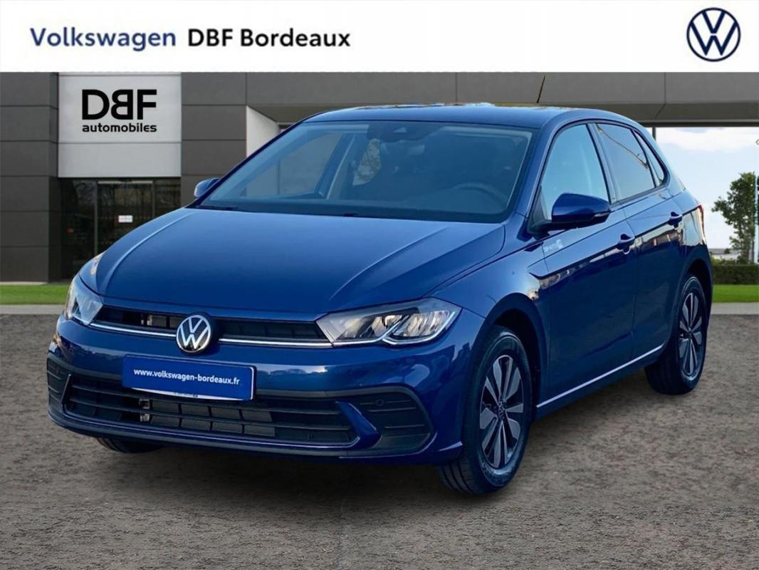 Image de l'annonce principale - Volkswagen Polo