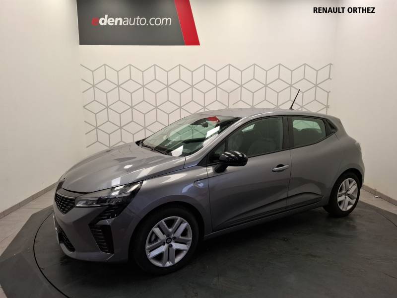Image de l'annonce principale - Renault Clio