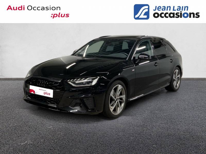 Image de l'annonce principale - Audi A4 Avant