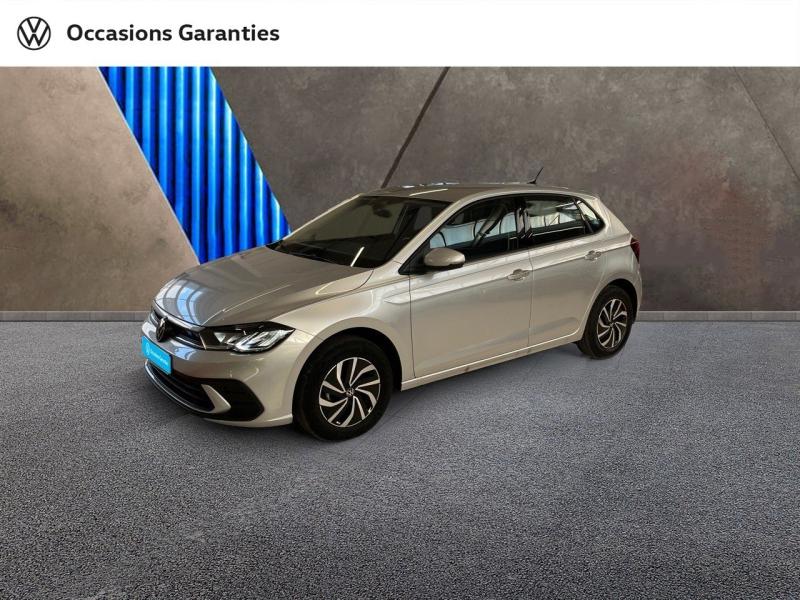 Image de l'annonce principale - Volkswagen Polo