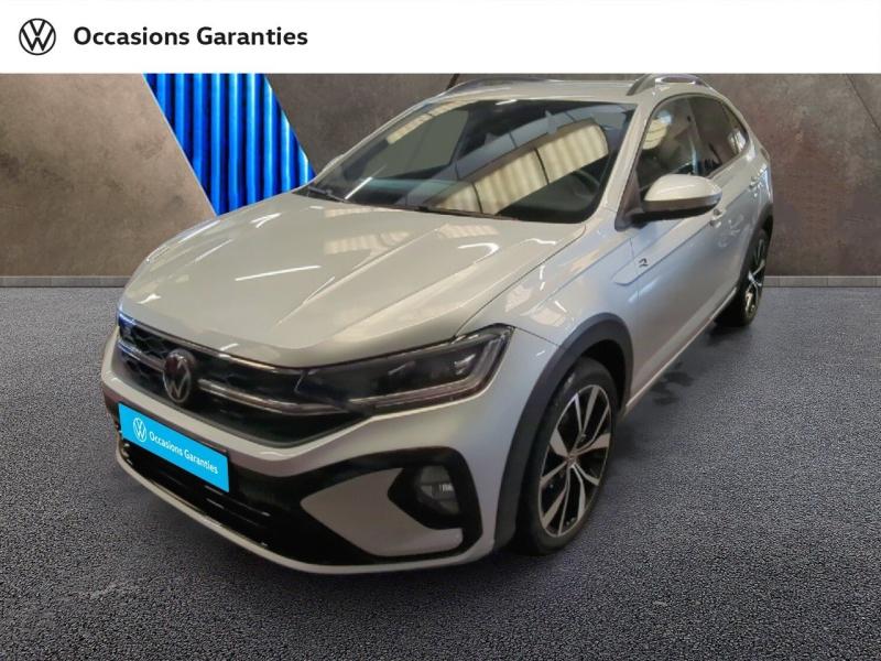 Image de l'annonce principale - Volkswagen Taigo