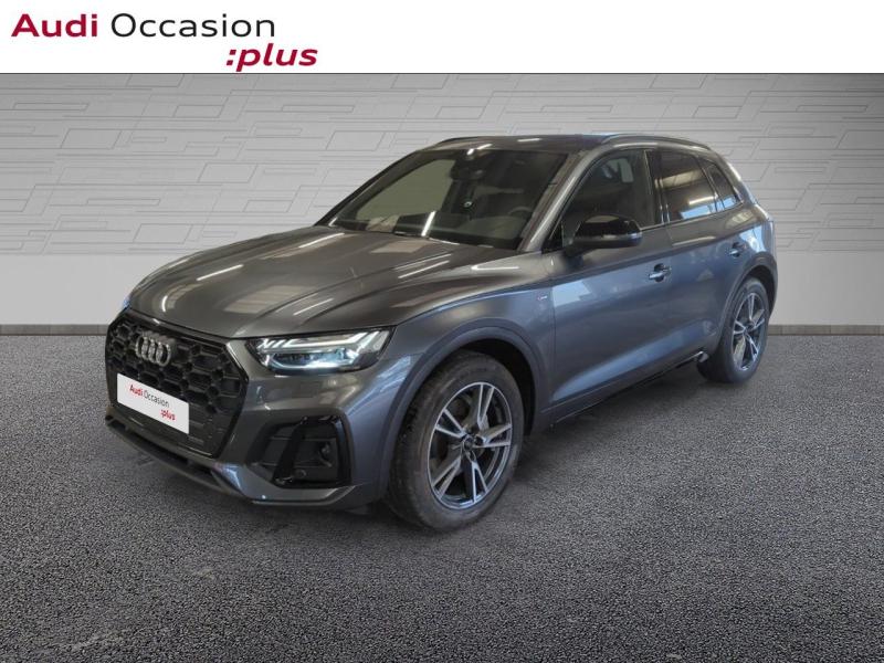 Image de l'annonce principale - Audi Q5