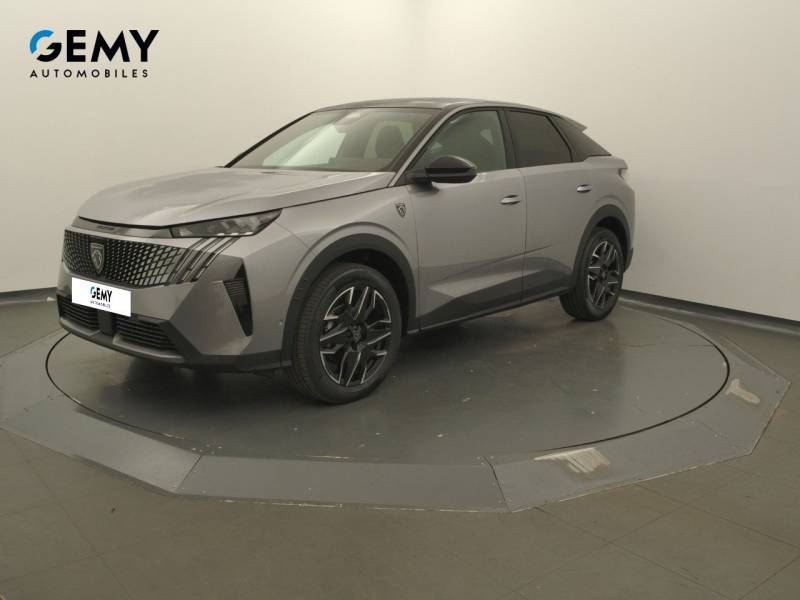 Image de l'annonce principale - Peugeot 3008