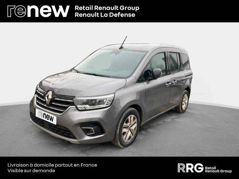 Image de l'annonce principale - Renault Kangoo