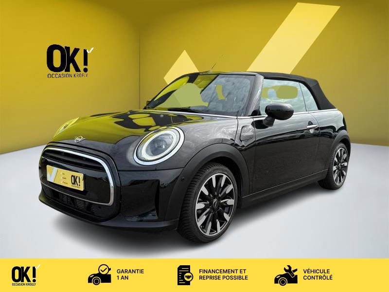 Image de l'annonce principale - MINI Hatch 3 Portes