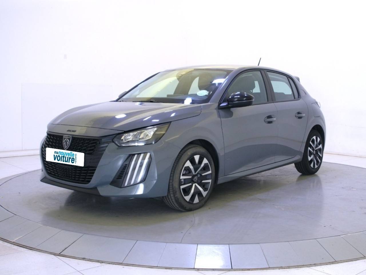 Image de l'annonce principale - Peugeot 208