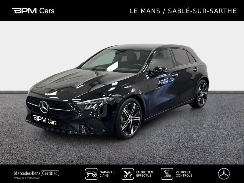 Image de l'annonce principale - Mercedes-Benz Classe A