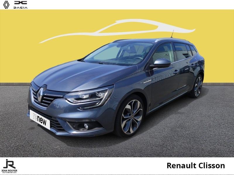 Image de l'annonce principale - Renault Megane