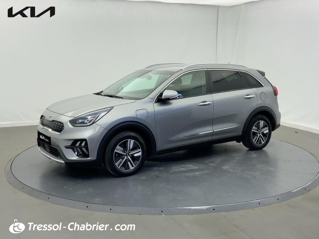 Image de l'annonce principale - Kia Niro
