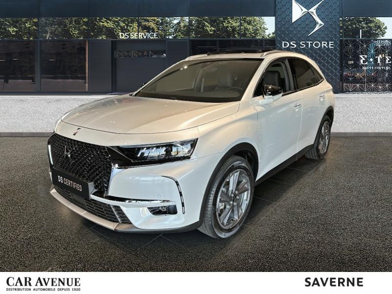 Image de l'annonce principale - DS DS 7 Crossback