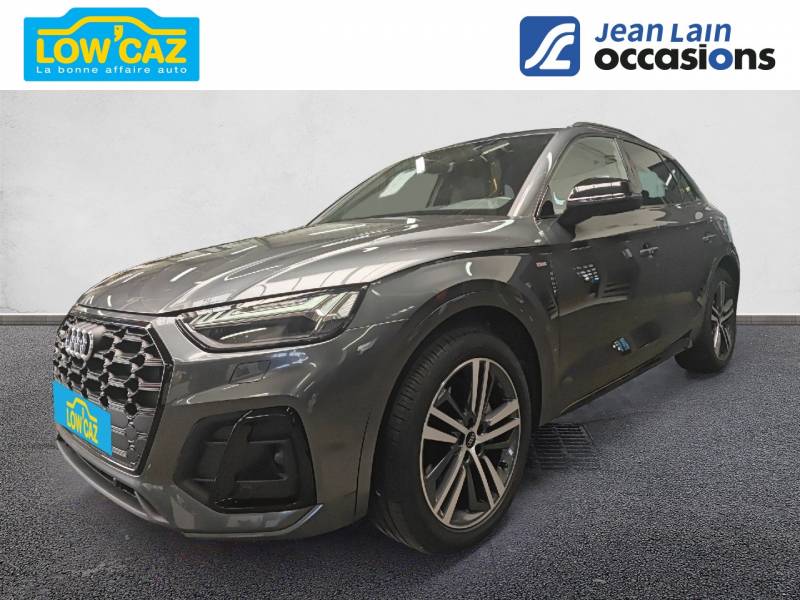 Image de l'annonce principale - Audi Q5