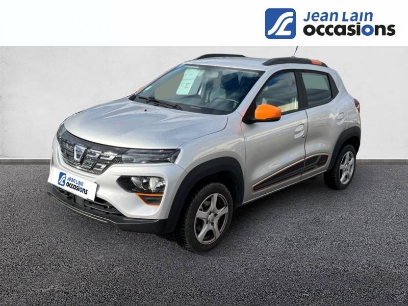 Image de l'annonce principale - Dacia Spring