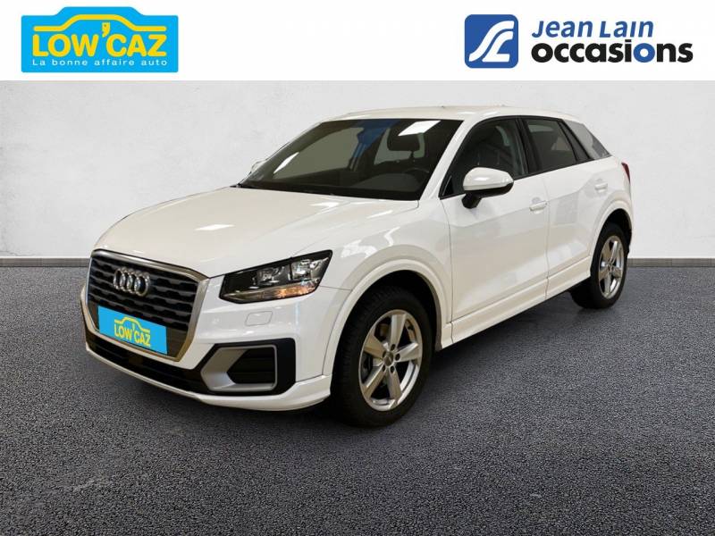 Image de l'annonce principale - Audi Q2