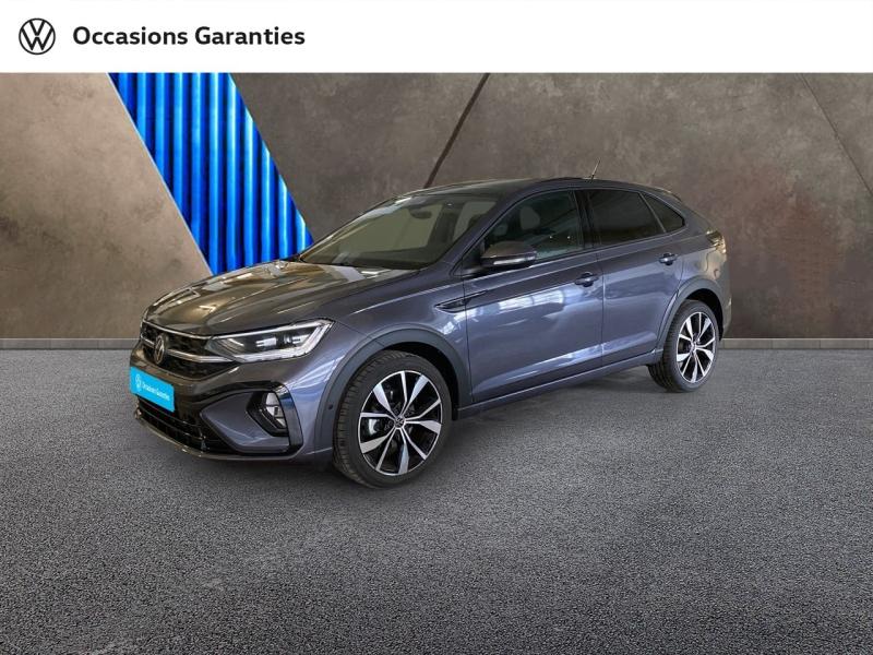 Image de l'annonce principale - Volkswagen Taigo