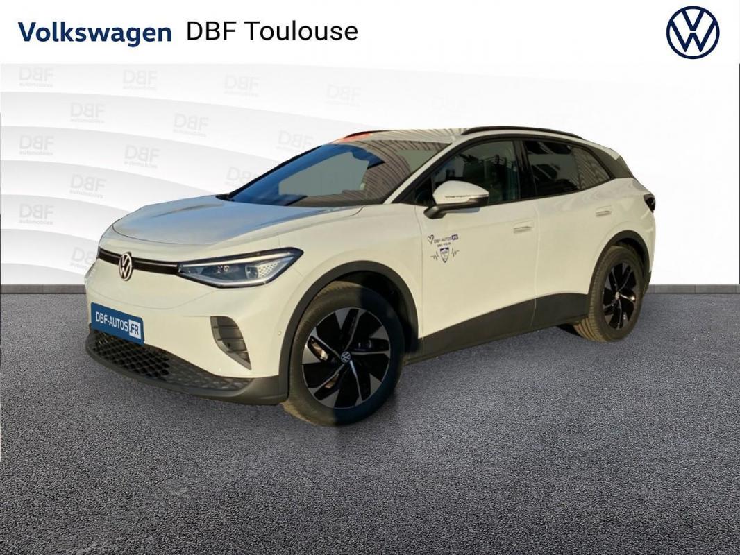 Image de l'annonce principale - Volkswagen ID.4