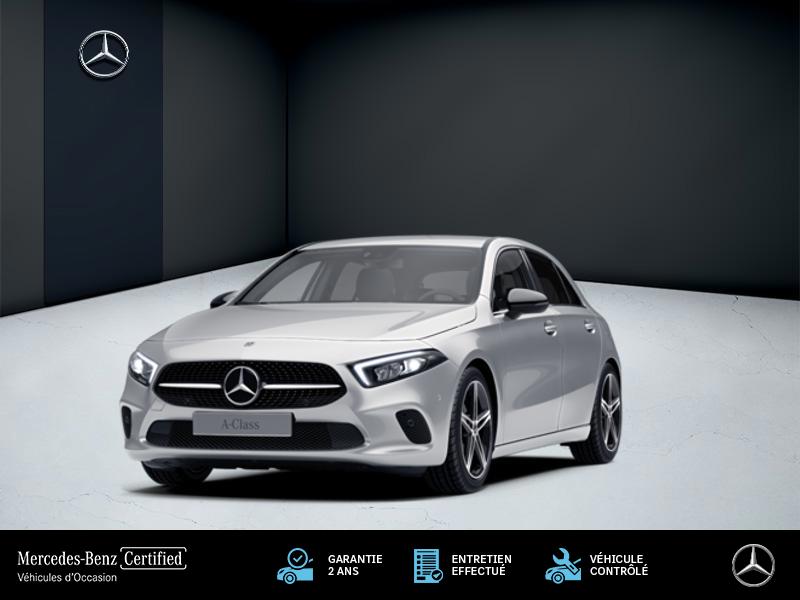 Image de l'annonce principale - Mercedes-Benz Classe A