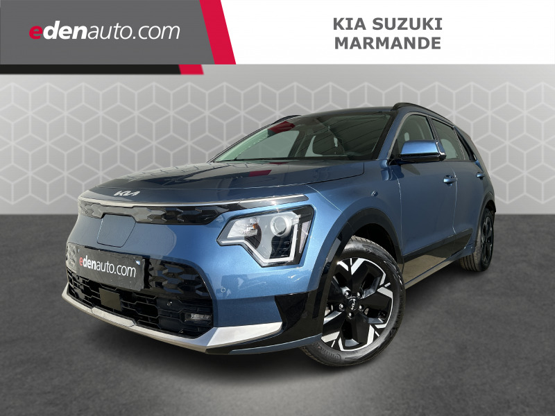 Image de l'annonce principale - Kia Niro