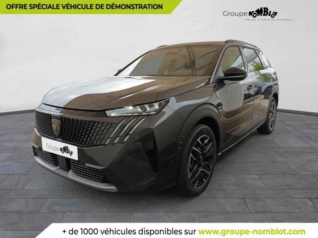 Image de l'annonce principale - Peugeot 5008