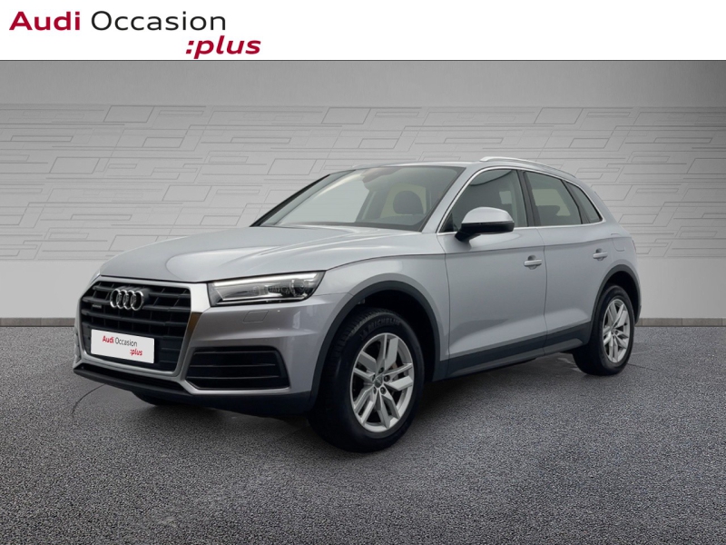 Image de l'annonce principale - Audi Q5