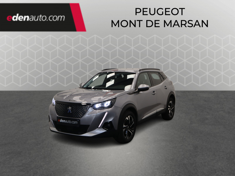 Image de l'annonce principale - Peugeot 2008