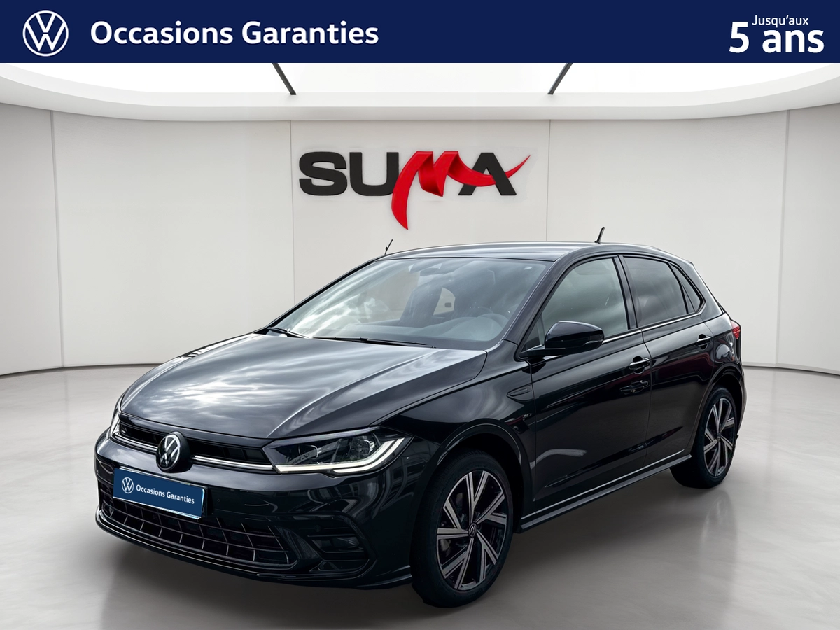 Image de l'annonce principale - Volkswagen Polo