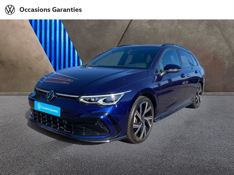 Image de l'annonce principale - Volkswagen Golf