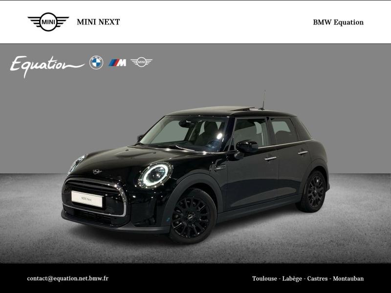 Image de l'annonce principale - MINI Hatch 5 Portes