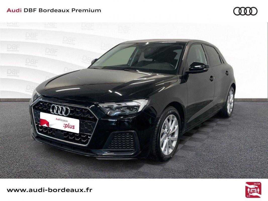 Image de l'annonce principale - Audi A1