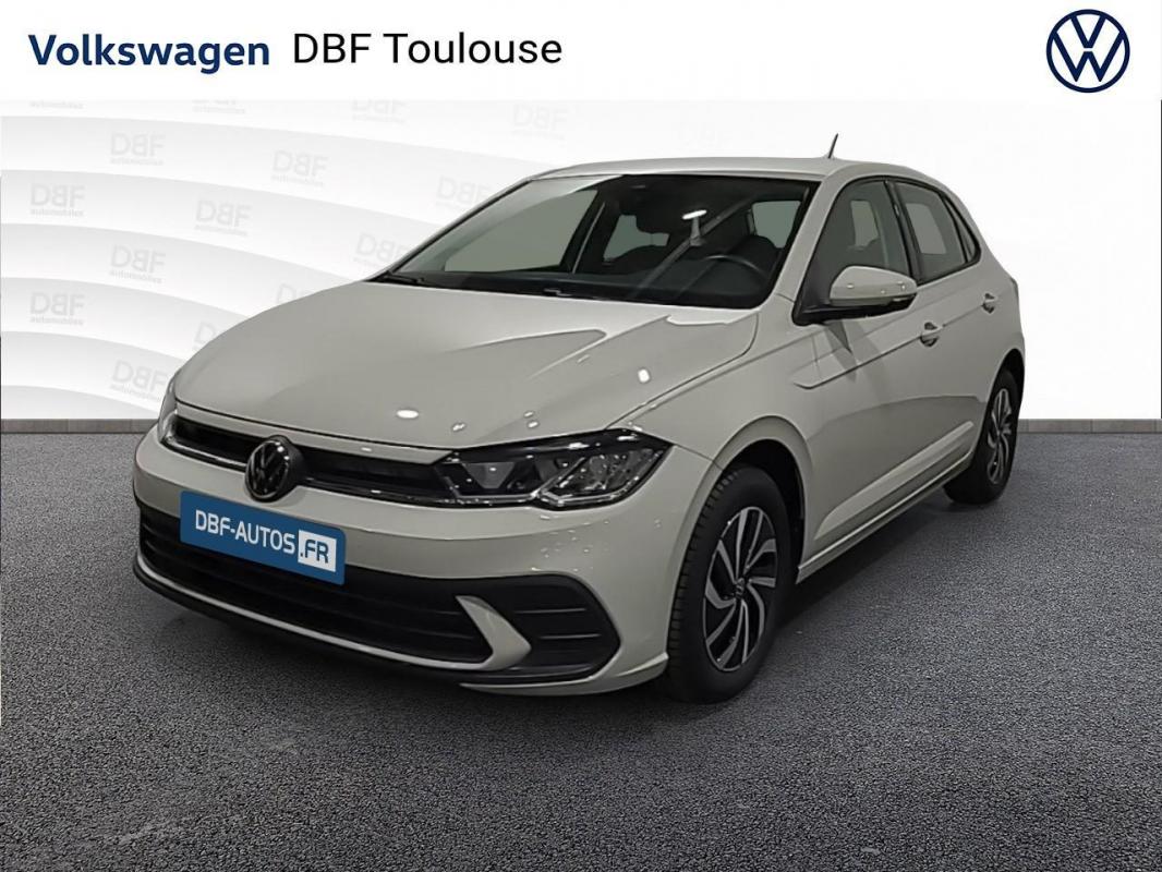 Image de l'annonce principale - Volkswagen Polo