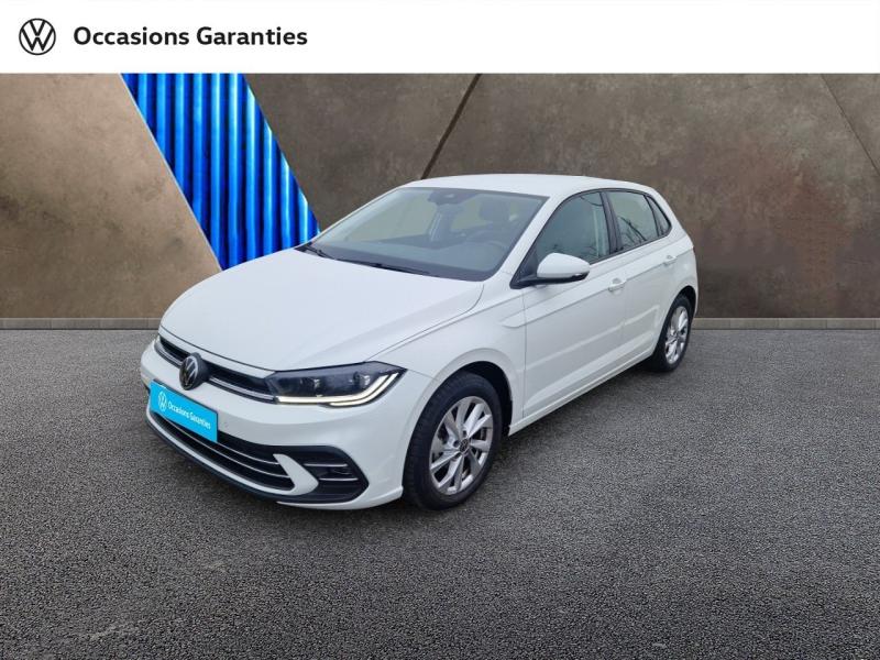 Image de l'annonce principale - Volkswagen Polo