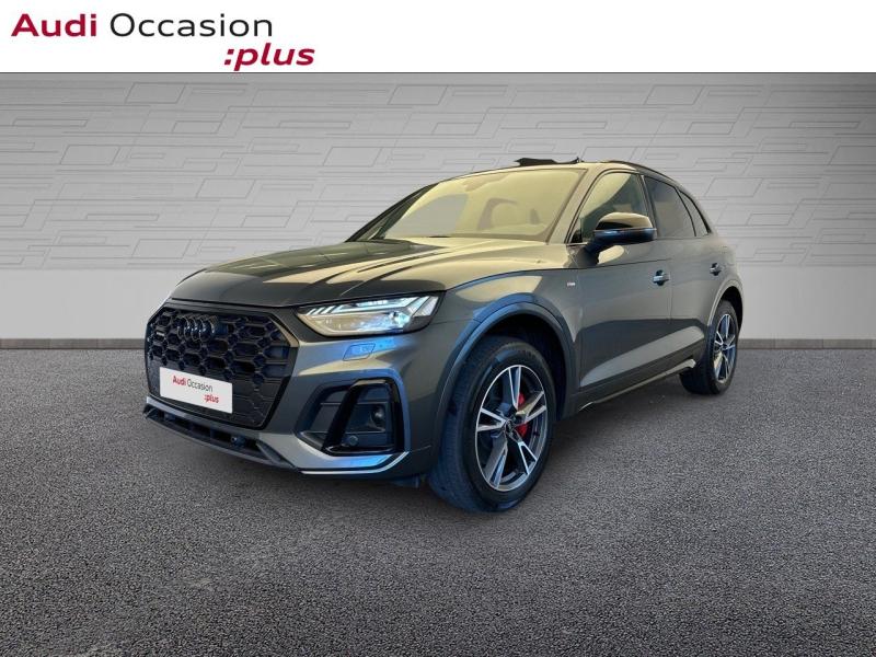 Image de l'annonce principale - Audi Q5