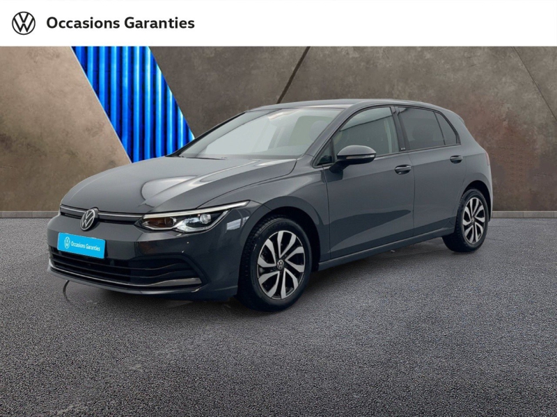 Image de l'annonce principale - Volkswagen Golf