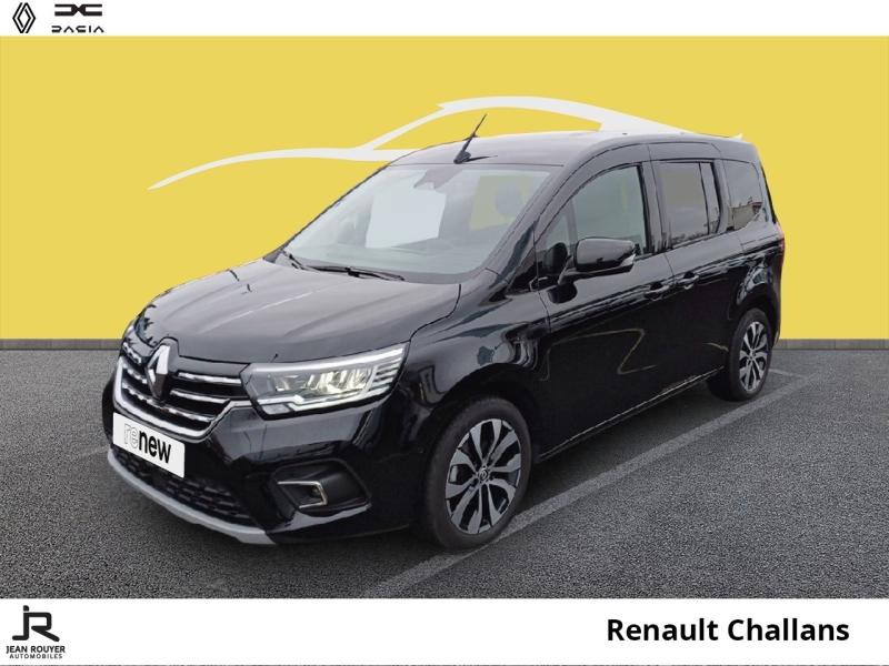 Image de l'annonce principale - Renault Kangoo