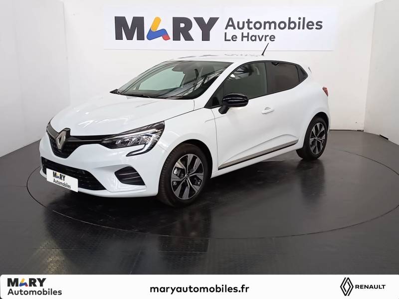 Image de l'annonce principale - Renault Clio
