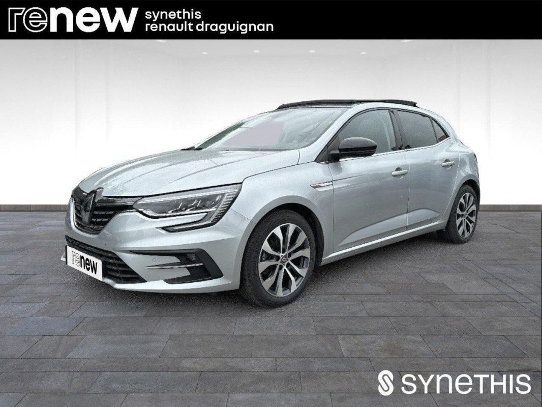 Image de l'annonce principale - Renault Megane