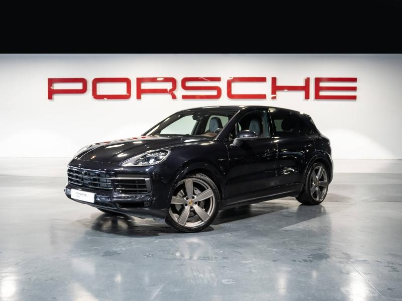 Image de l'annonce principale - Porsche Cayenne