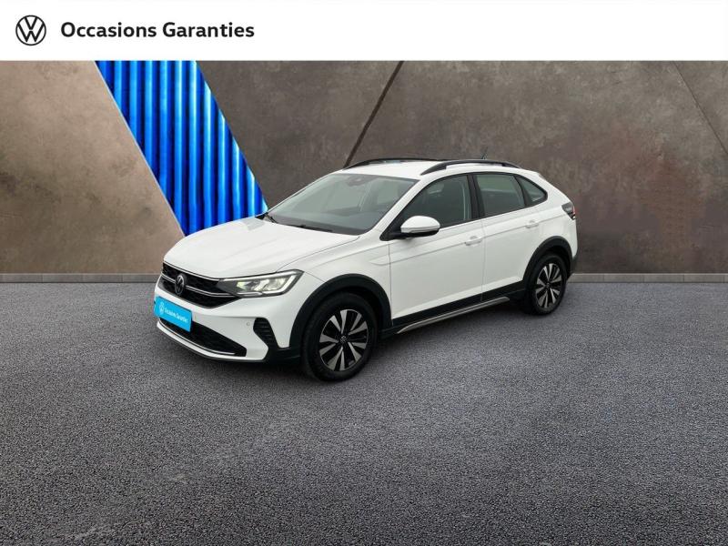 Image de l'annonce principale - Volkswagen Taigo