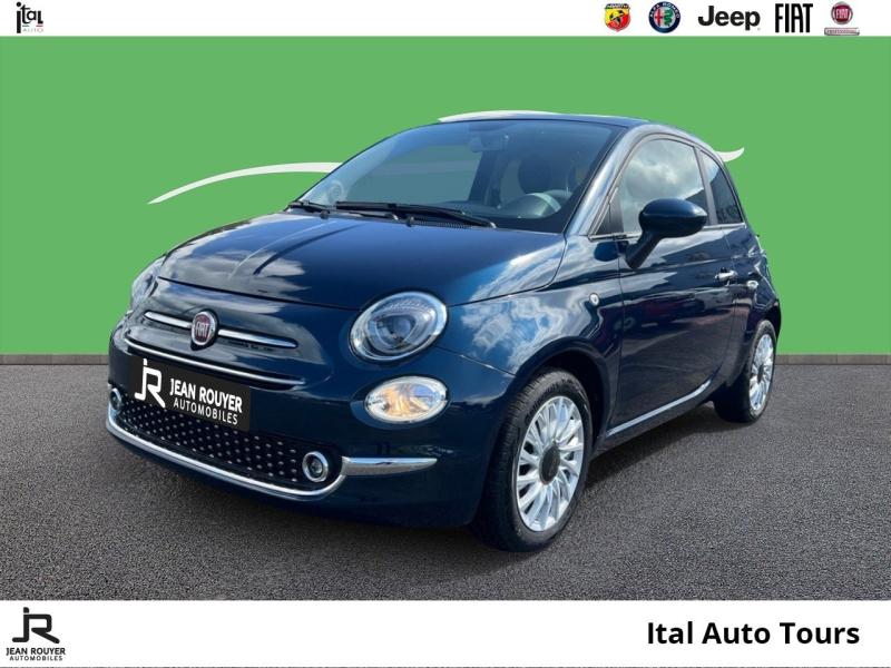 Image de l'annonce principale - Fiat 500