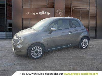 Image de l'annonce principale - Fiat 500