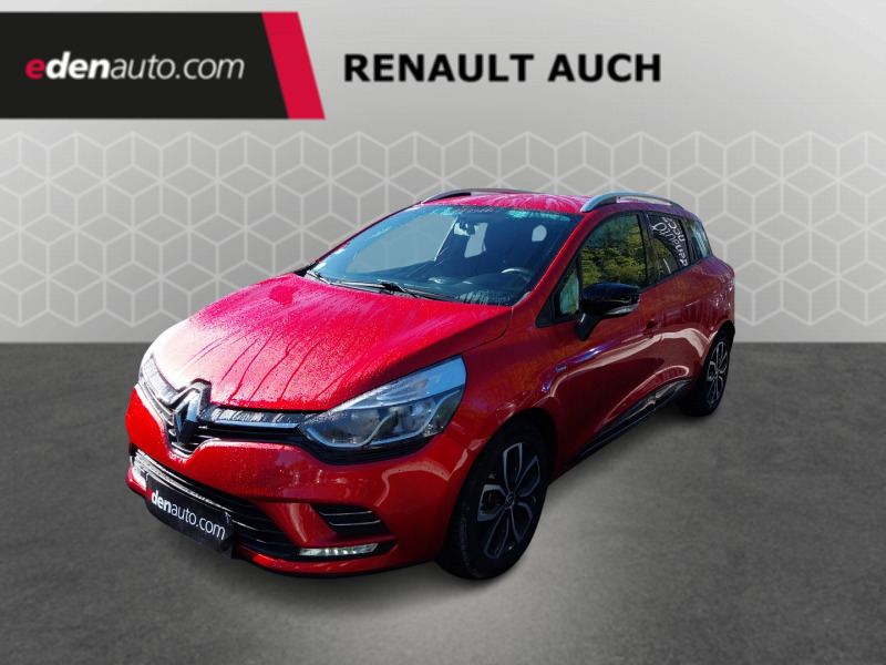 Image de l'annonce principale - Renault Clio