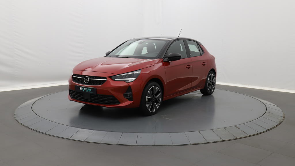 Image de l'annonce principale - Opel Corsa e